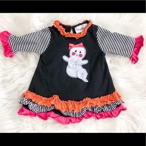 🎃HAPPY HALLOWEEN🎃 adorable girls dress